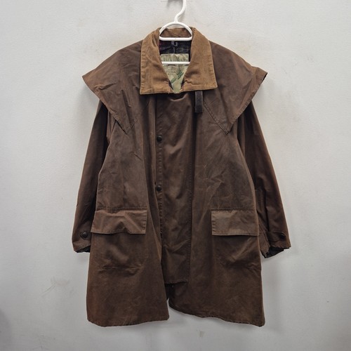 Barbour backhouse vintage - barbour,