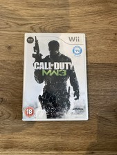 Call of Duty: Modern Warfare 3