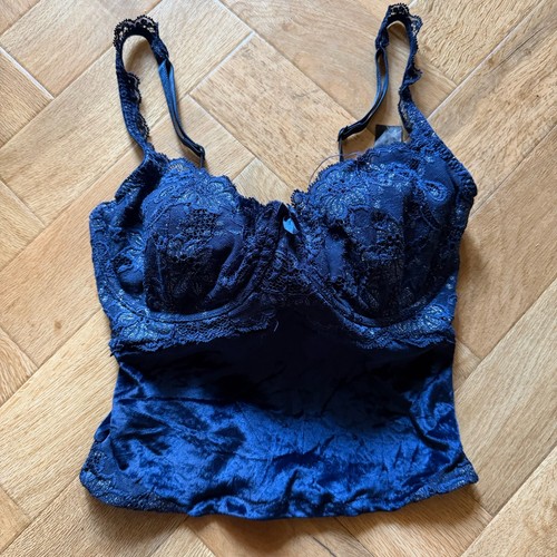 Vintage 90s michael navy - vintage,