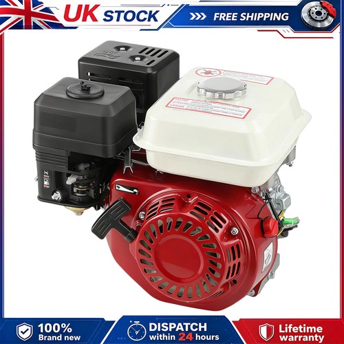 7hp 212cc gas engine - 7hp,