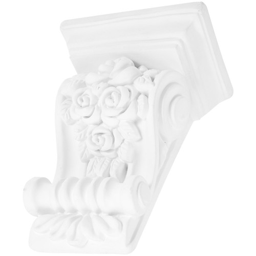 Wall decor living room corbels - room,