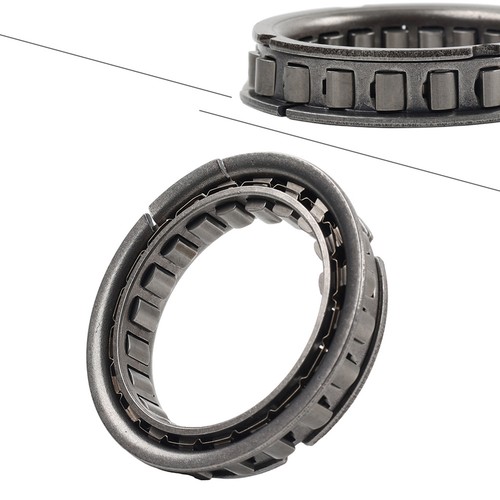 One way starter sprag clutch - way,