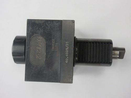 Trudex 11t3 cnc - 11t3,