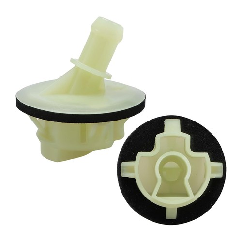 2pcs sunroof drain hose - hose, plug