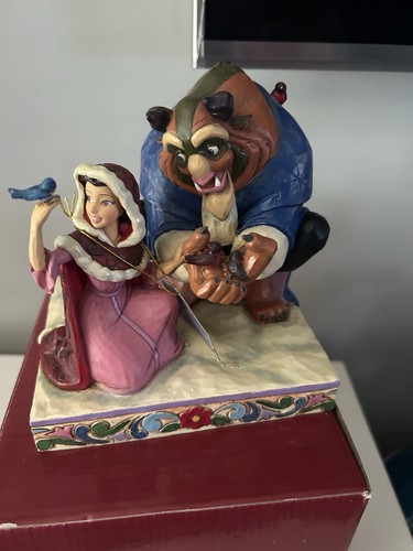 Disney traditions beauty and - disney,