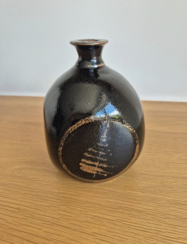 Vintage tenmoku temmoku studio - vintage,