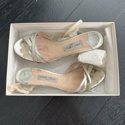 Jimmy choo mirror - mirror, leather