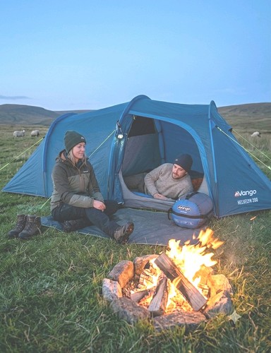Vango niteline sleeping bag - vango,