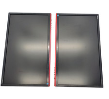 Job lot 2x AOC Monitor