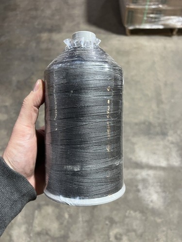 Medium flint grey - medium,