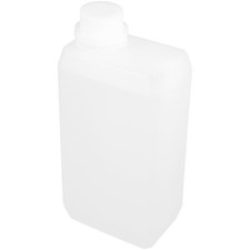 1000 Ml Hdpe Plastic Oil