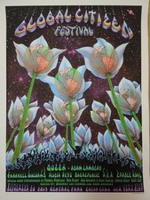 EMEK QUEEN Global Citizen