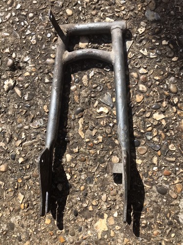 Sports moped fantic - moped, t/ti