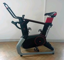 Wattbike Atom  ,under 84 Hours Registered Use. Delivery Included. 