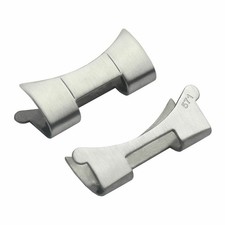 2- 571 END PIECE LINK FOR 19MM