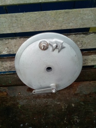 Bsa a10 b31 b33 - a7, front