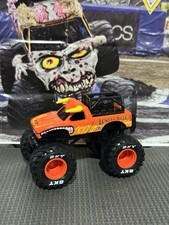 Monster Jam El Toro Loco