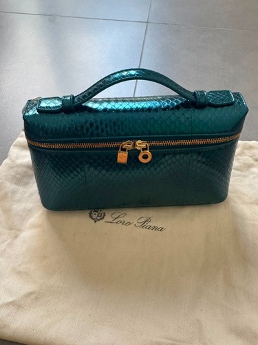 Loro piana extra pocket - loro,