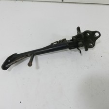 Suzuki GSX-R 600 SRAD Side