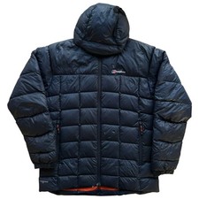 Berghaus Hydro Down 600 Jacket