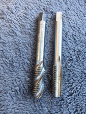 M12 Machine and Hand Tap