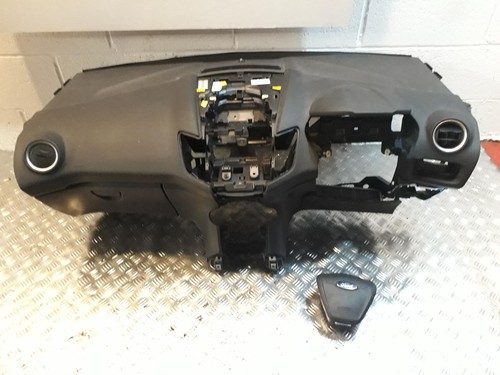 Ford fiesta zetec 18 - ford,