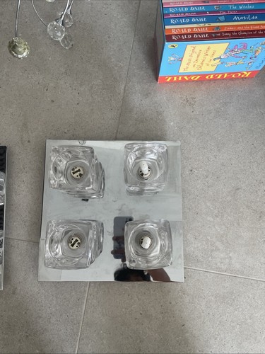 Sets cube light fitting - sets,