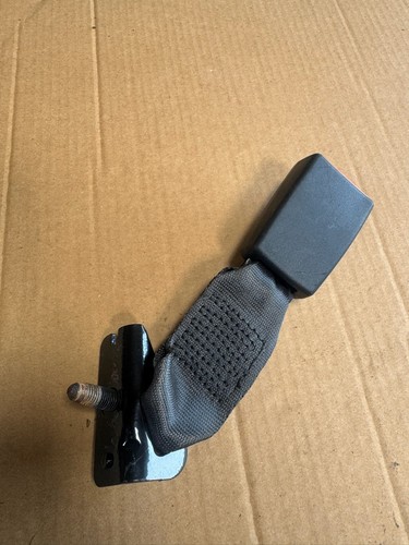 Fiat 500 seat belt - fiat,