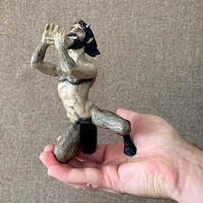Gay art sculpture  male statue