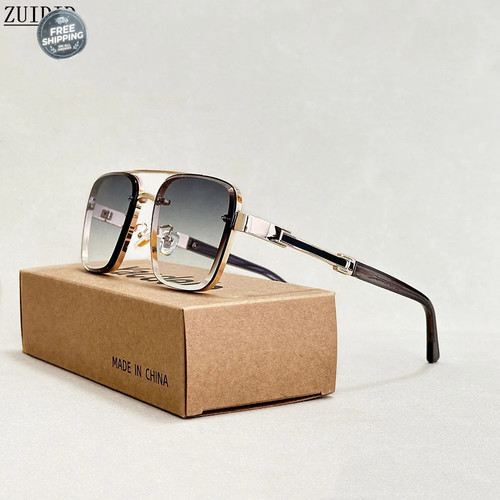 New sunglasses for men luxury - sunglasses,