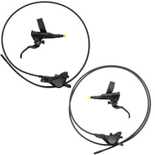 Shimano hydraulic disc brake - disc,