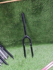 Mountain bike forks black - mountain,