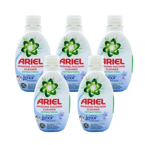 Ariel washing machine - x,