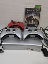 Microsoft Xbox 360 S Halo