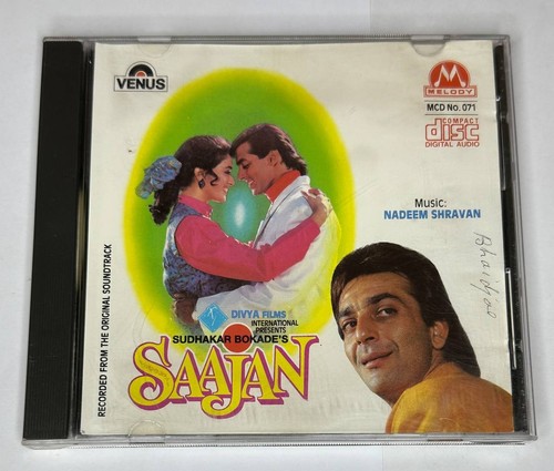 Bollywood saajan melody - *bollywood*,