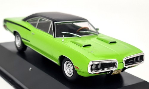 Atlas dodge coronet super - atlas,