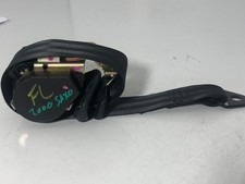 2000 CITROEN SAXO N/S FRONT LEFT SEAT BELT A123