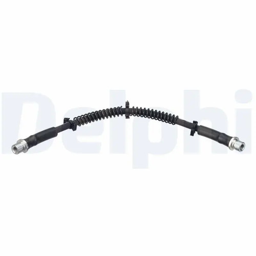 Flexible brake hose lh7714 - brake,
