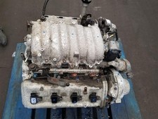 2000-2006 MK3 LEXUS LS430