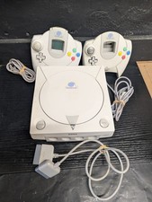 Vintage Sega Dreamcast video