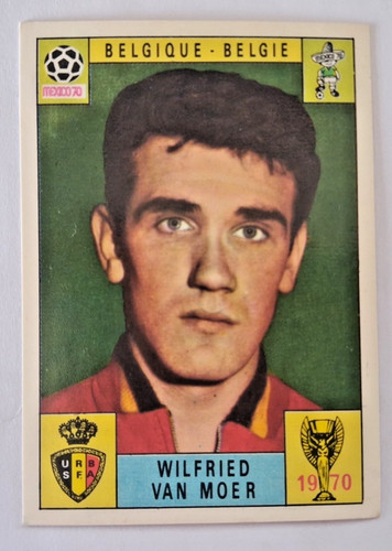Panini mexico world cup - 70,