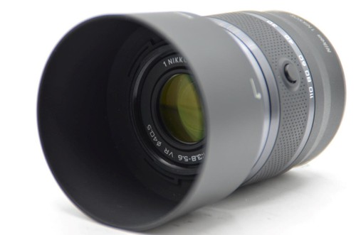Nikon nikkor 110mm - nikon, j1