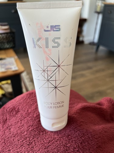 Jls kiss body lotion pour - jls,