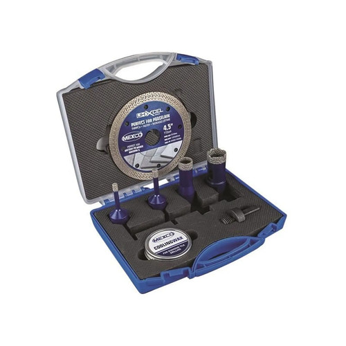 Mexco diamond blade and tile - mexco,