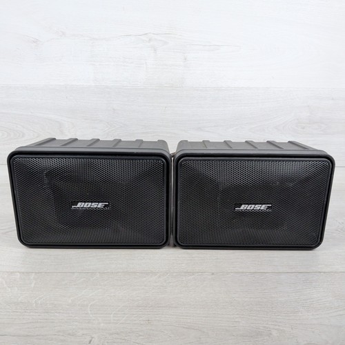 Bose 101 music monitor - bose,