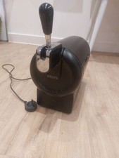 Krups Sub Beer Dispenser Cooler For 2 Litre Sub Kegs Compact