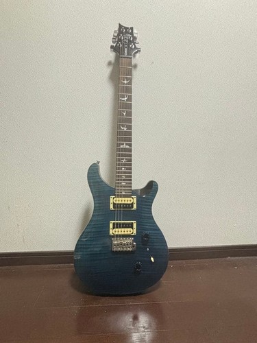 Prs electric guitar - prs, with