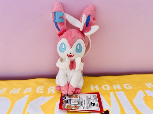 Banpresto pokémon sylveon - banpresto,
