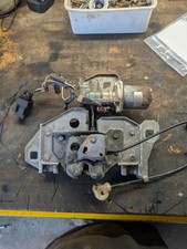 1987  Trans Am/Camaro Electric  Boot Latch