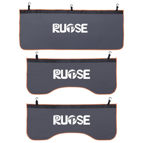Pcs car wing protector - wing,